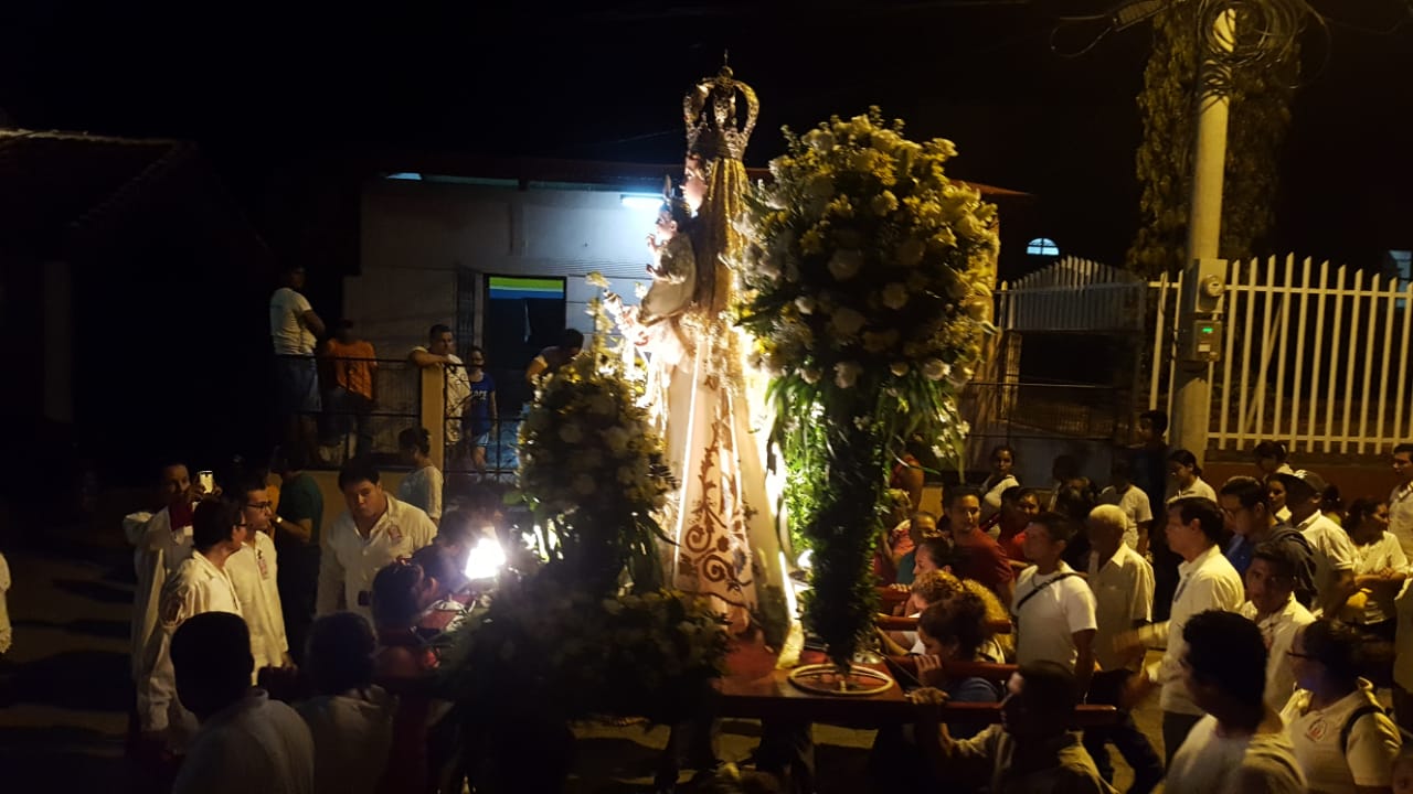 virgen